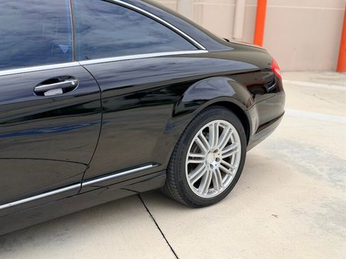 Used 2009 Mercedes-Benz CL 600 image 39