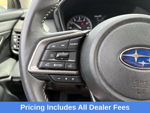 Certified 2025 Subaru Outback Premium AWD/4WD image 14