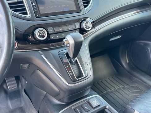 Used 2016 Honda CR-V Touring image 23