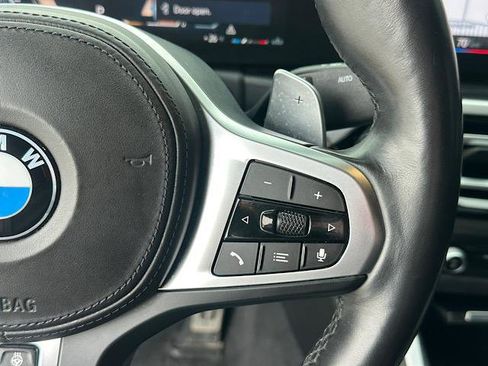 Certified 2024 BMW 440i xDrive Coupe w/ Premium Package image 24