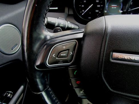 Used 2017 Land Rover Range Rover Evoque HSE AWD/4WD image 21