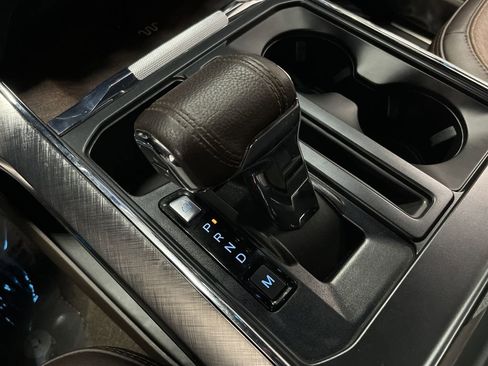 Used 2022 Ford F150 King Ranch w/ Equipment Group 601A High image 24