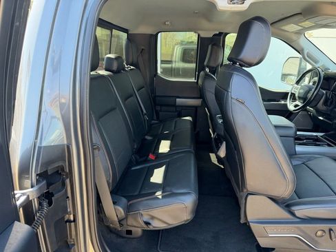 Used 2023 Ford F350 Lariat AWD/4WD image 6