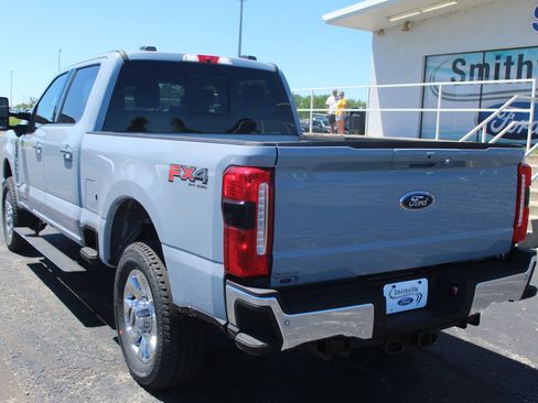 New 2026 Ford F350 Lariat w/ Lariat Ultimate Package AWD/4WD image 8