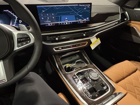 New 2027 BMW X7 xDrive40i w/ Executive Package AWD/4WD image 19