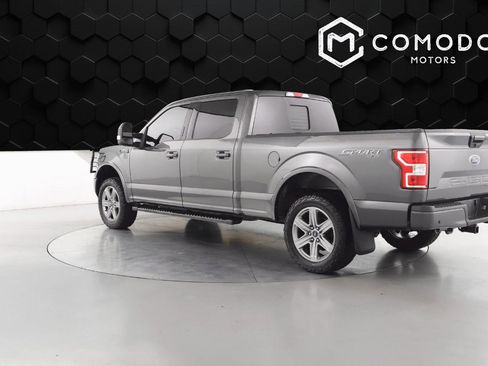 Used 2018 Ford F150 XLT w/ Equipment Group 302A Luxury image 5