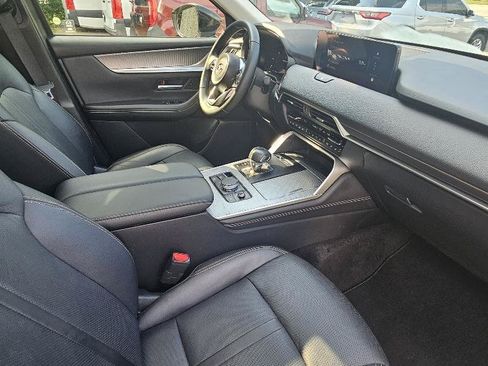 Used 2026 MAZDA CX-90 3.3 Turbo w/ Premium Sport Pkg AWD/4WD image 18