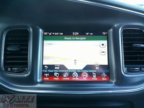 Used 2014 Dodge Charger R/T image 14