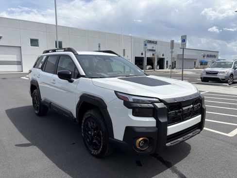 New 2026 Subaru Outback Wilderness image 14
