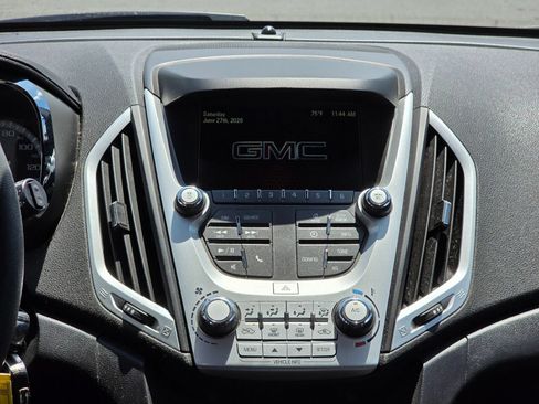 Used 2016 GMC Terrain SLE FWD image 17