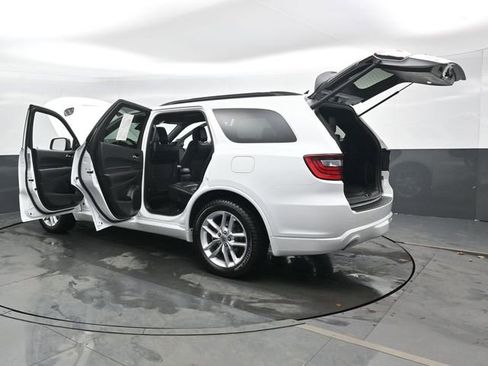 Used 2023 Dodge Durango R/T AWD/4WD image 60
