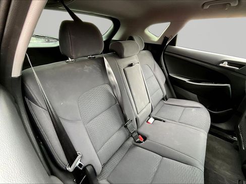 Used 2020 Hyundai Tucson SEL AWD/4WD image 25