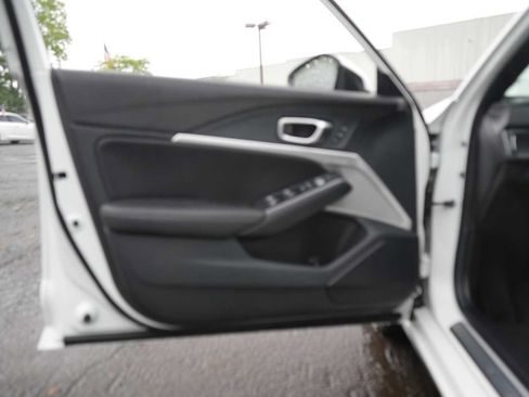 Certified 2024 Acura Integra A-Spec FWD image 15