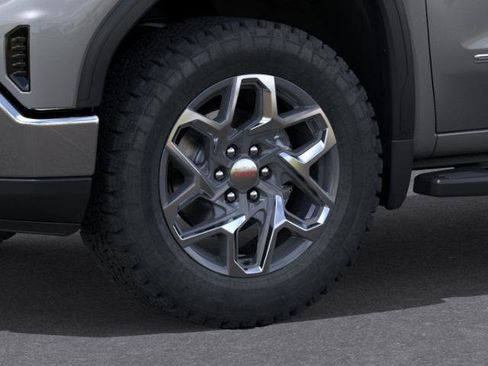 New 2026 GMC Sierra 1500 SLE image 9