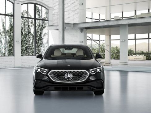 New 2026 Mercedes-Benz E 350 Sedan image 7
