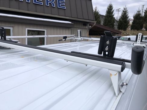 Used 2016 GMC Savana 3500 image 12