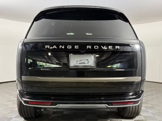 New 2026 Land Rover Range Rover SE AWD/4WD image 7