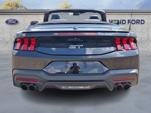 Used 2024 Ford Mustang GT Premium RWD image 5