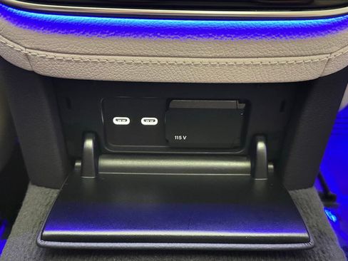 Used 2021 Mercedes-Benz S 580 4MATIC Sedan image 45