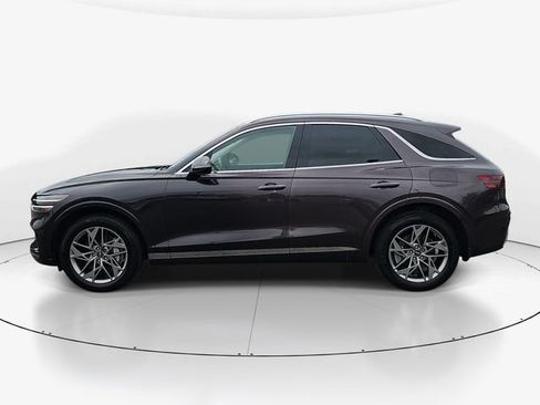 Used 2023 Genesis GV70 2.5T w/ Select Package AWD/4WD image 9