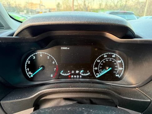 Used 2021 Ford Transit Connect XL w/ CNG/LPG Engine Prep Package image 22