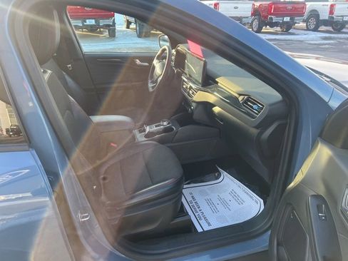 Used 2023 Ford Escape ST-Line w/ Tech Pack #1 image 12