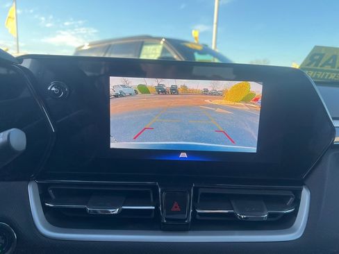 New 2026 Chevrolet TrailBlazer LT w/ LT Cold Weather Package image 19