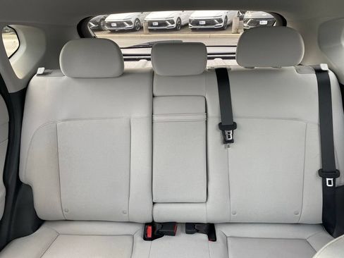 Certified 2024 Hyundai Kona SEL w/ Convenience Package AWD/4WD image 15