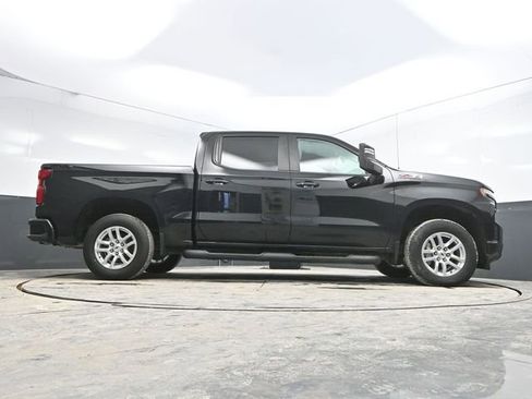 Used 2021 Chevrolet Silverado 1500 RST image 38