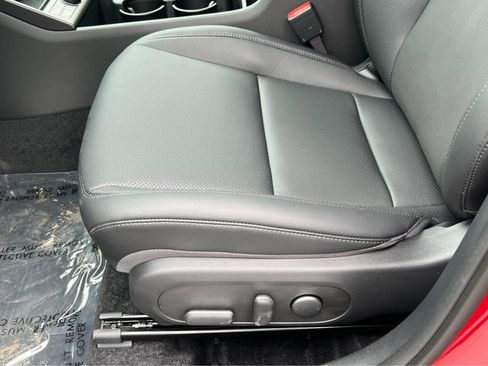 New 2026 Hyundai Kona SEL Premium image 29