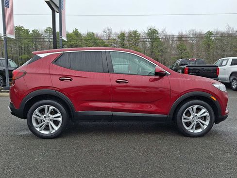 Used 2020 Buick Encore GX Preferred image 5
