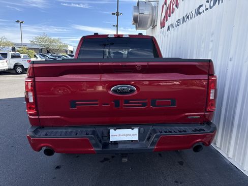 Used 2022 Ford F150 XLT w/ Equipment Group 302A High image 10