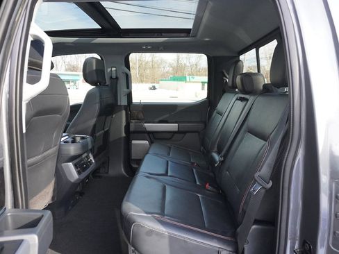 Used 2024 Ford F250 Lariat w/ Lariat Ultimate Package image 43