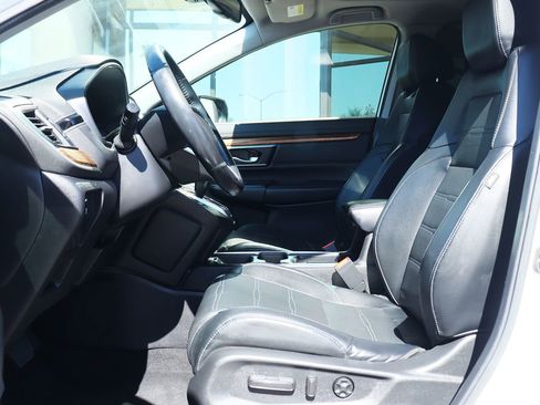 Used 2019 Honda CR-V EX-L image 39