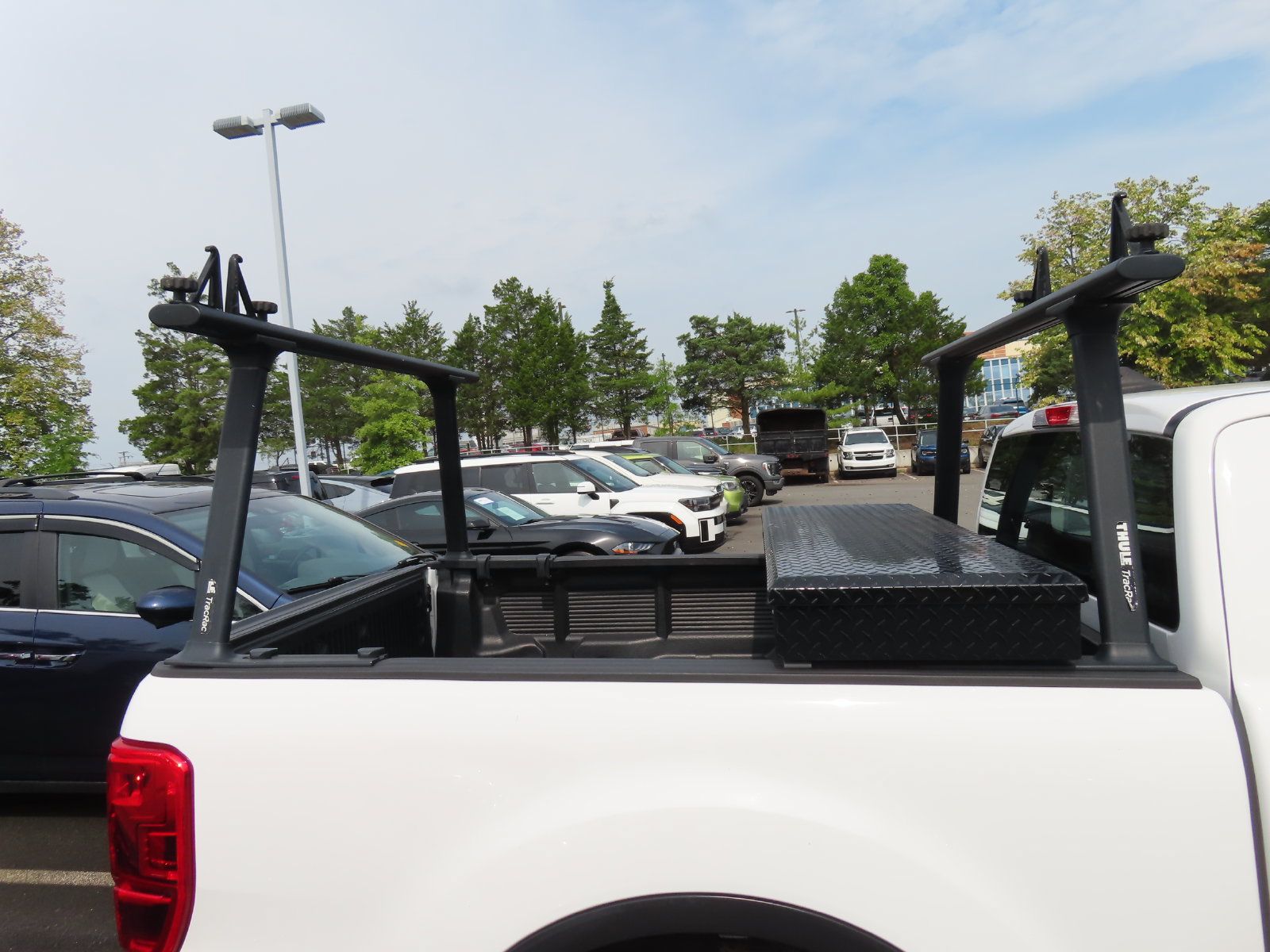 Used 2020 Ford Ranger XL w/ Equipment Group 101A Mid RWD image 13