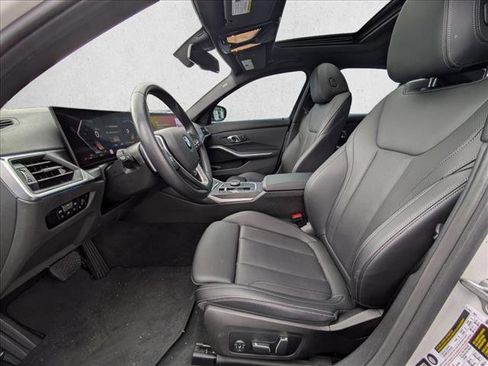 Used 2024 BMW 330i xDrive Sedan image 14