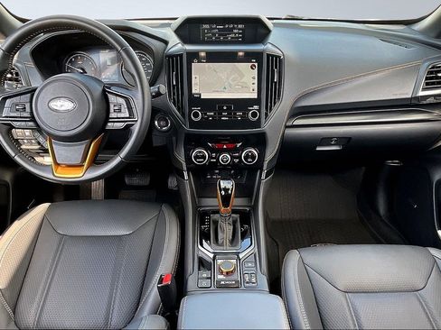 Certified 2024 Subaru Forester Wilderness image 14