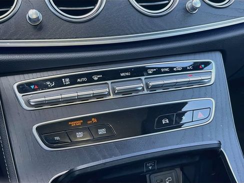 Certified 2023 Mercedes-Benz E 350 4MATIC Sedan image 14