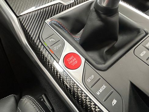New 2025 BMW M2 w/ Lighting Package RWD image 37