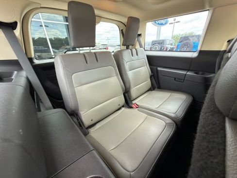 Used 2019 Ford Flex SEL w/ Equipment Group 202A FWD image 11
