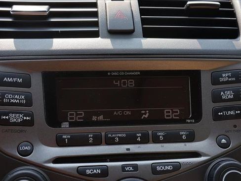 Used 2007 Honda Accord EX-L image 17
