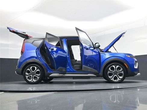 Used 2020 Kia Soul X-Line image 32