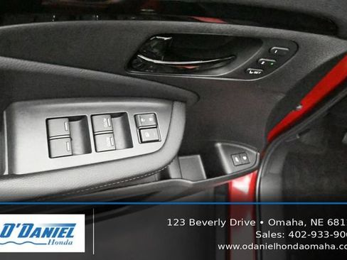 Used 2023 Honda Passport Elite image 24
