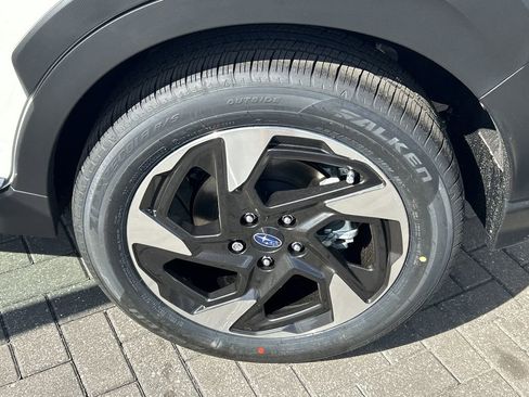 New 2026 Subaru Crosstrek 2.5i Limited AWD/4WD image 29