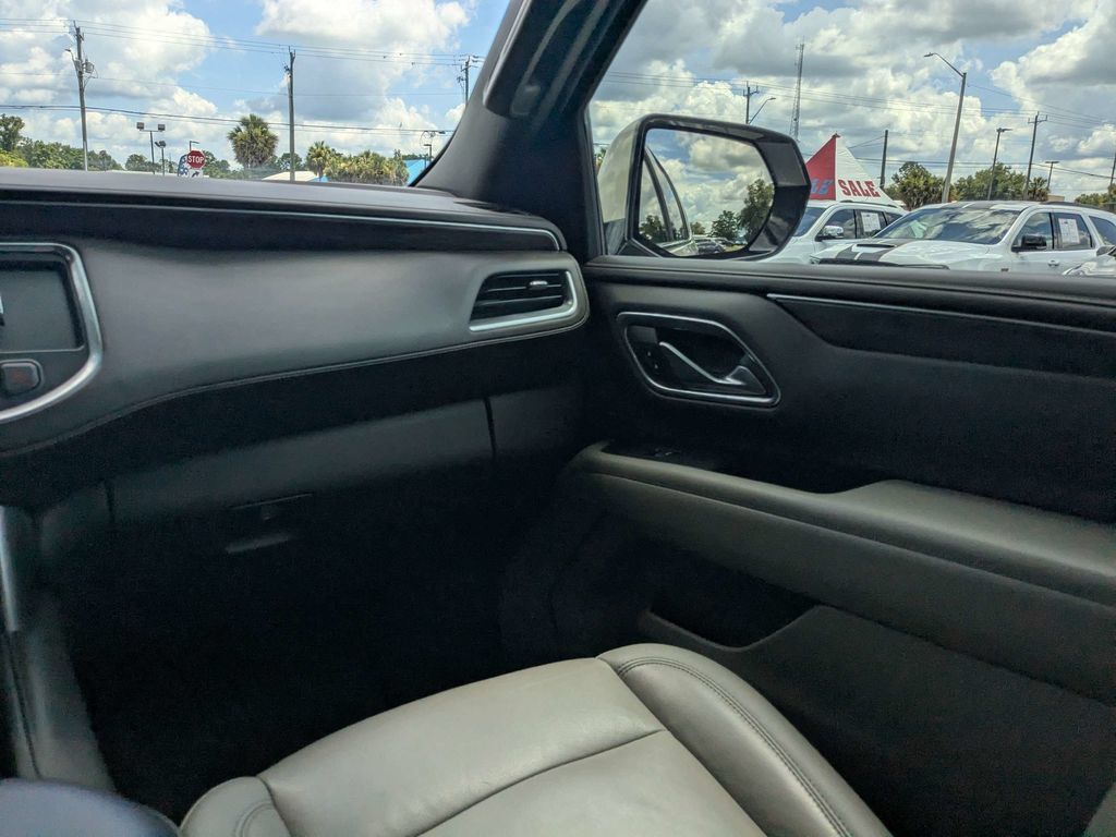 Used 2021 Chevrolet Tahoe LT RWD image 15