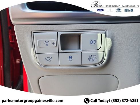 New 2025 Hyundai Tucson SEL image 26