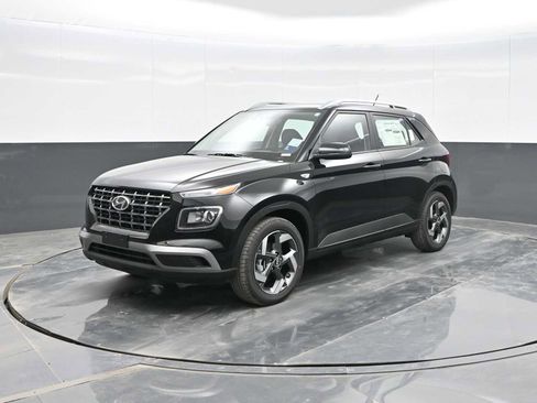 New 2026 Hyundai Venue SEL image 1