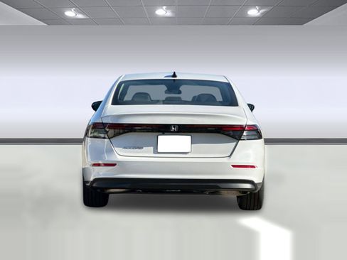 New 2026 Honda Accord SE image 9
