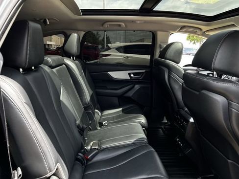 Used 2022 Acura MDX FWD image 29