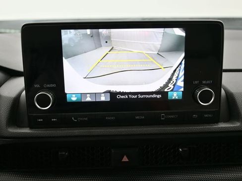 Used 2024 Honda CR-V EX image 12
